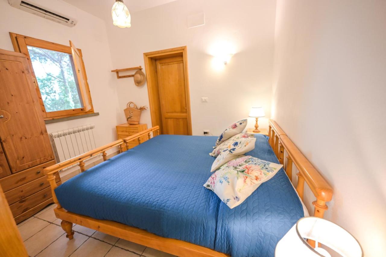 מונטלופו פיורנטינו Agriturismo Poggio Al Pino מראה חיצוני תמונה