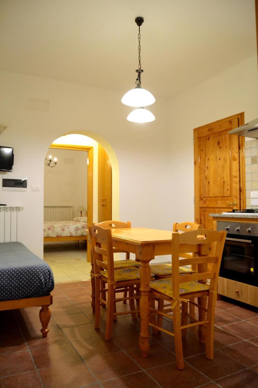 מונטלופו פיורנטינו Agriturismo Poggio Al Pino מראה חיצוני תמונה