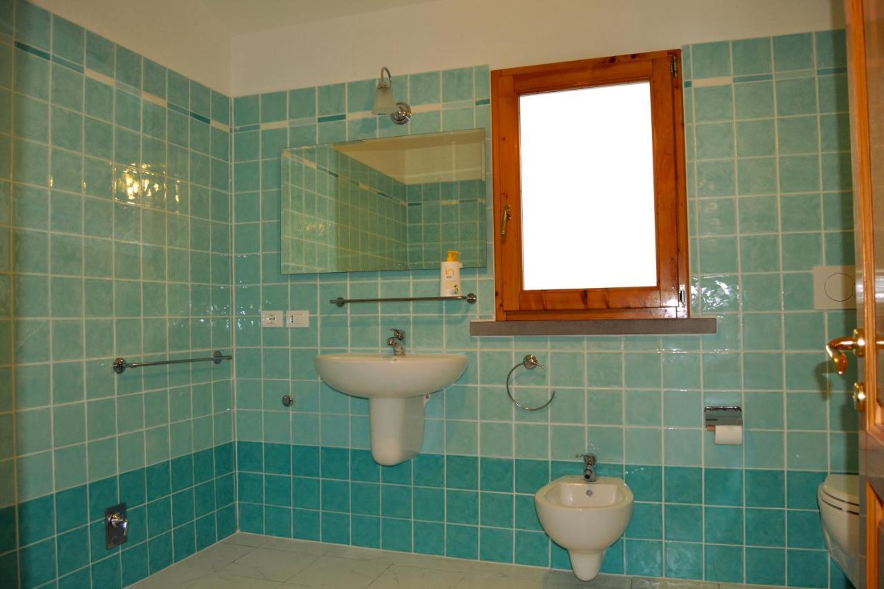 מונטלופו פיורנטינו Agriturismo Poggio Al Pino מראה חיצוני תמונה